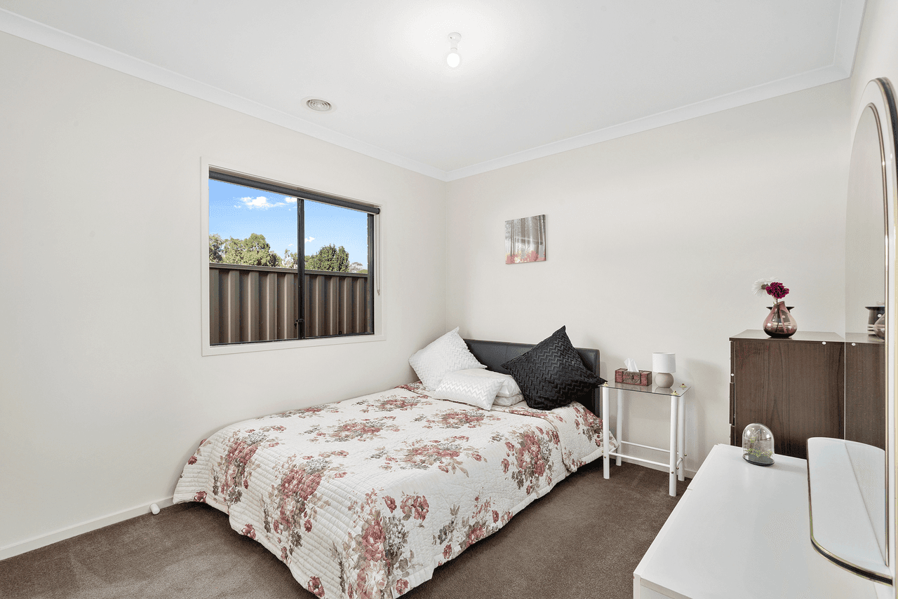 10 The Culdesac, BENALLA, VIC 3672