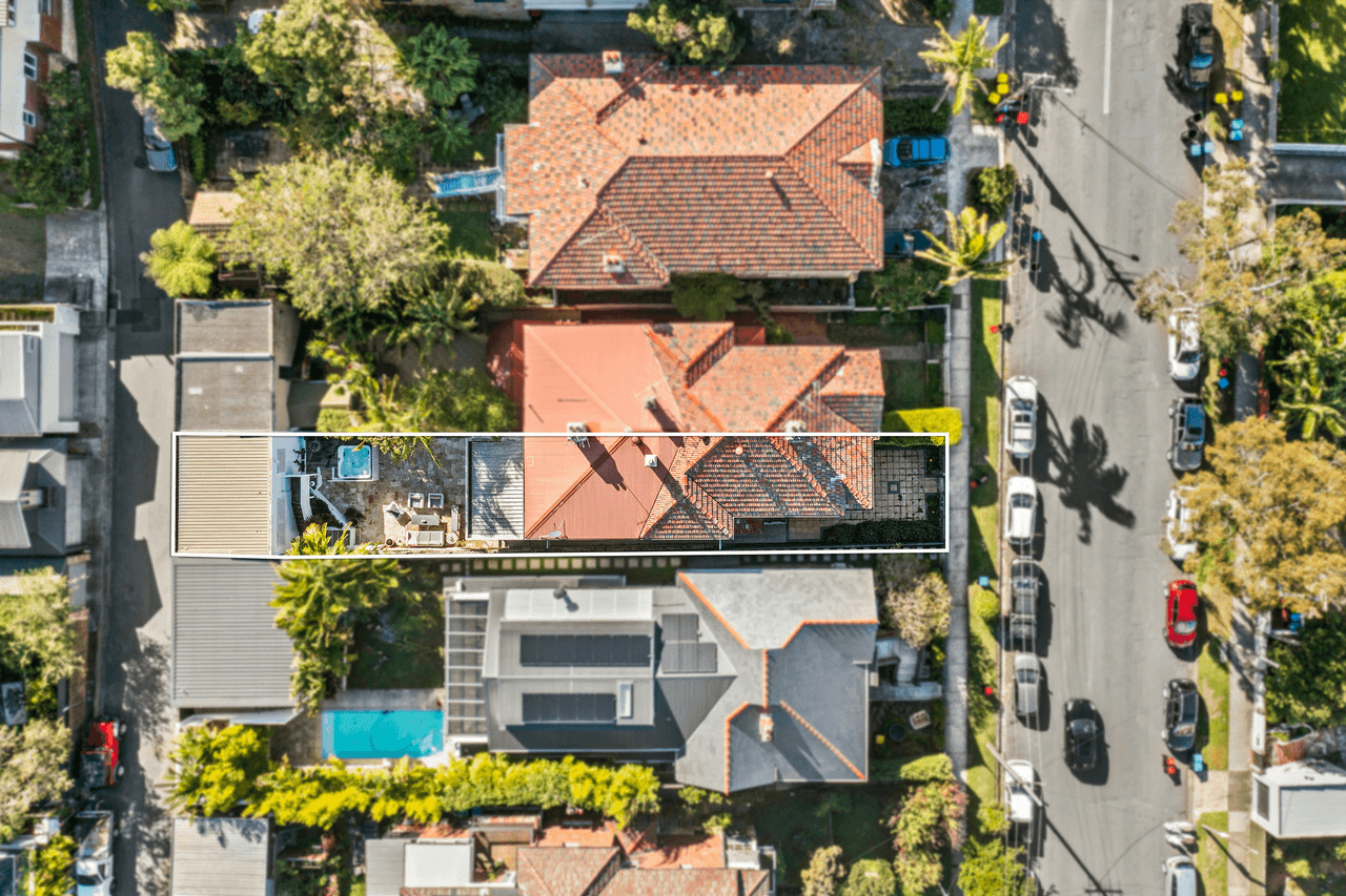 19 Birkley Road, Manly, NSW 2095