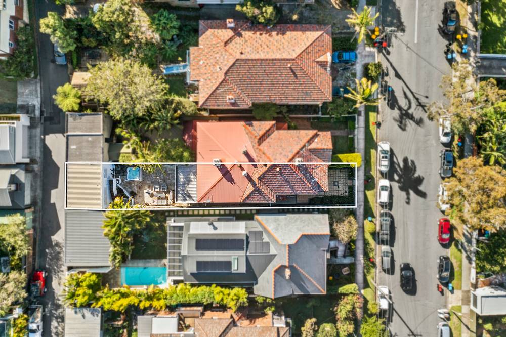 19 Birkley Road, Manly, NSW 2095