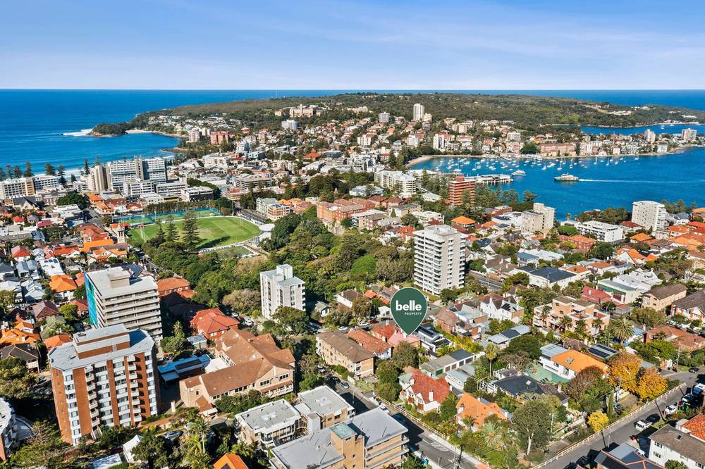 19 Birkley Road, Manly, NSW 2095