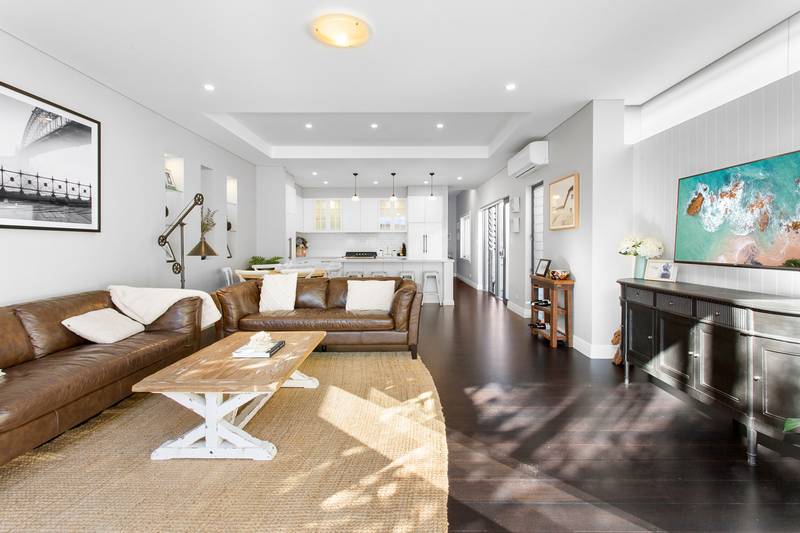 19 Birkley Road, Manly, NSW 2095