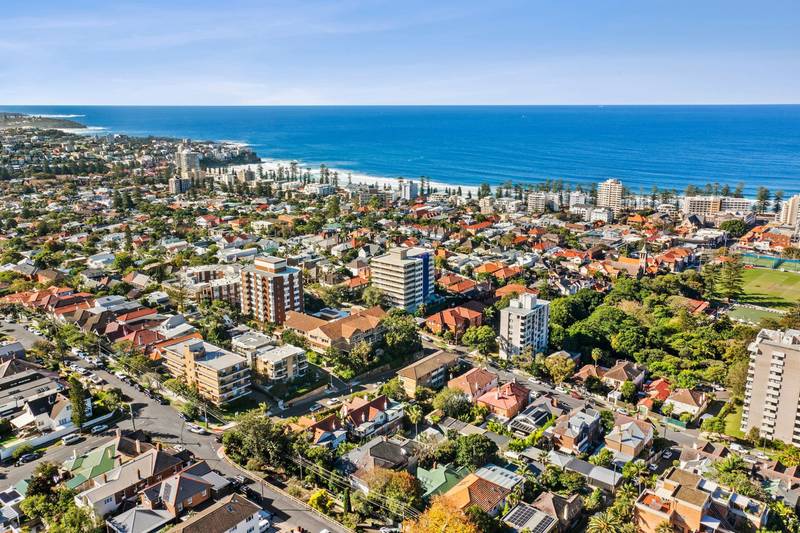 19 Birkley Road, Manly, NSW 2095