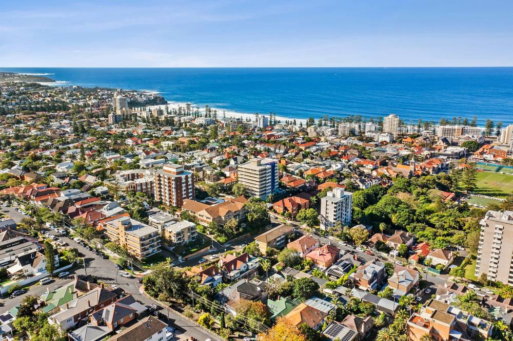 19 Birkley Road, Manly, NSW 2095