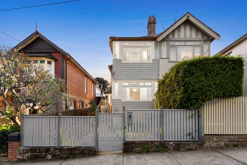 19 Birkley Road, Manly, NSW 2095