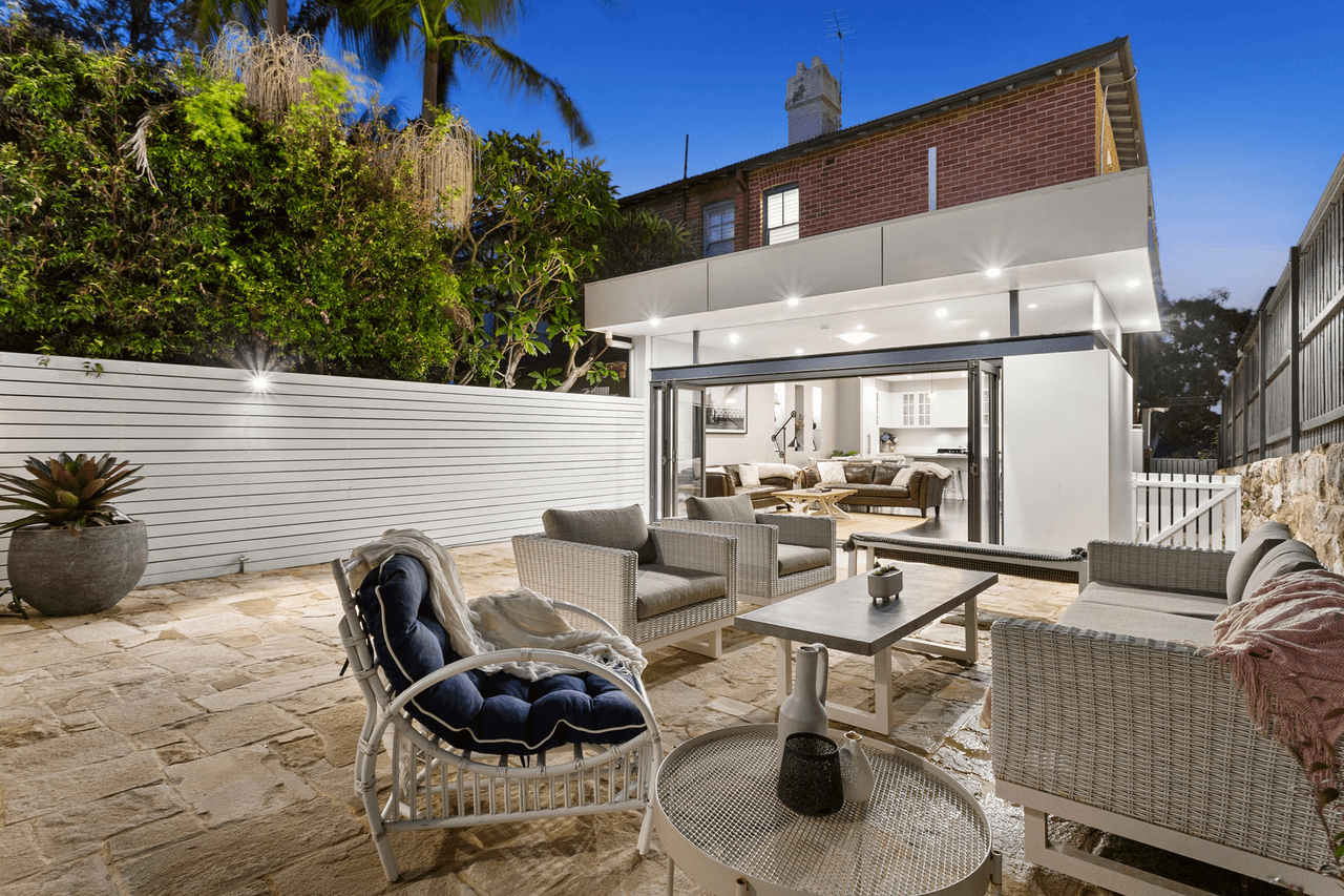 19 Birkley Road, Manly, NSW 2095