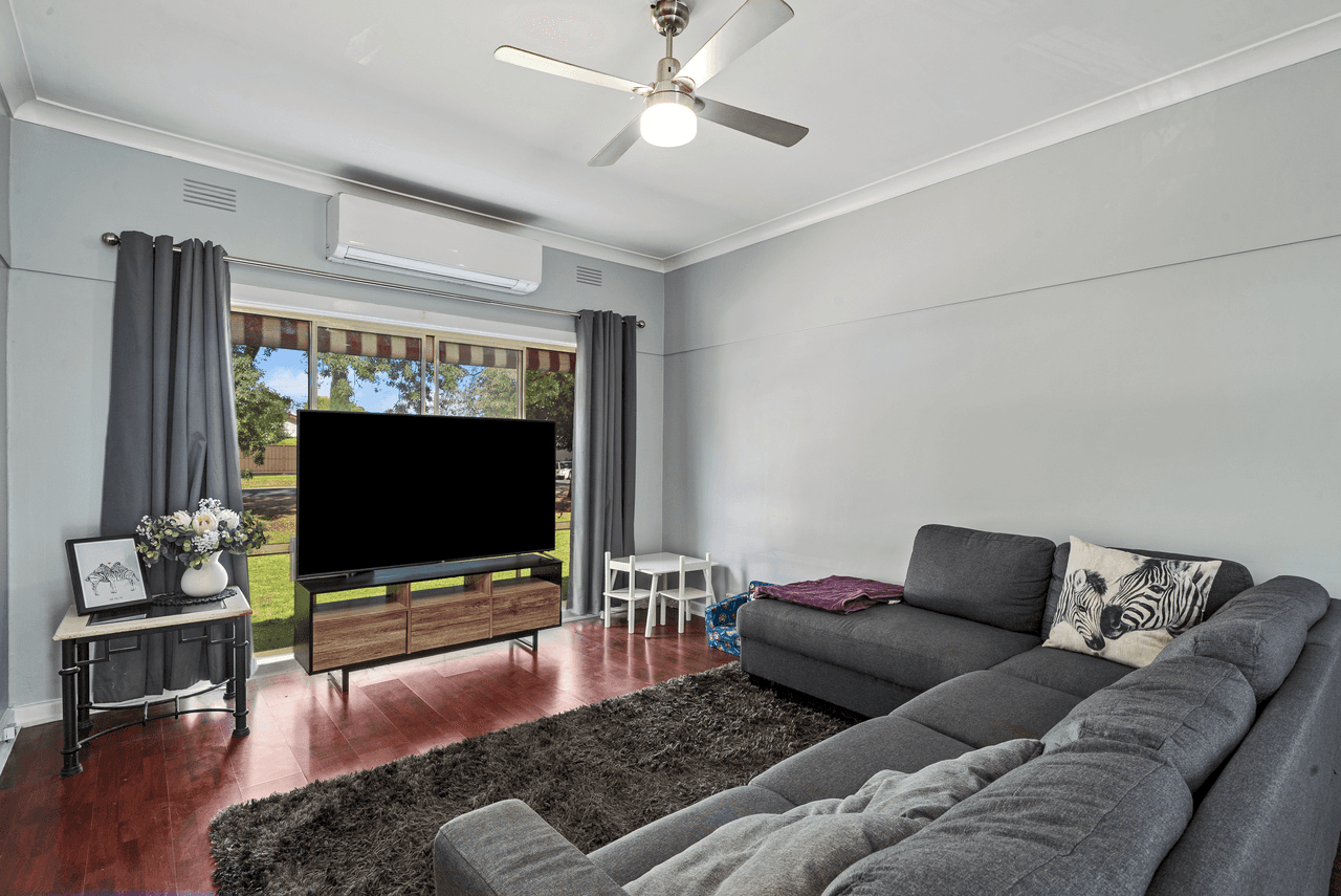 6 Kent Street, BENALLA, VIC 3672