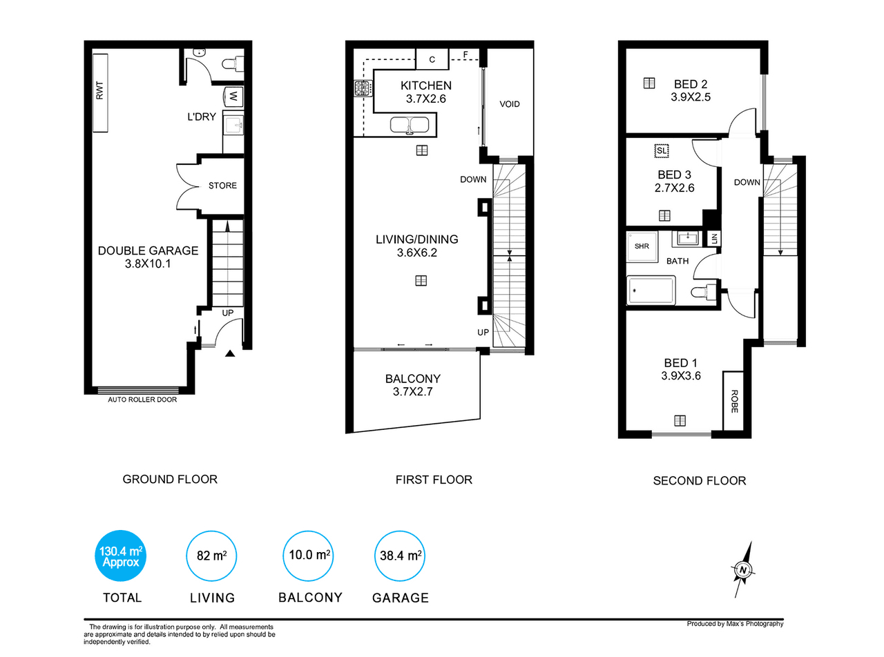 2/22 Selby Street, ADELAIDE, SA 5000