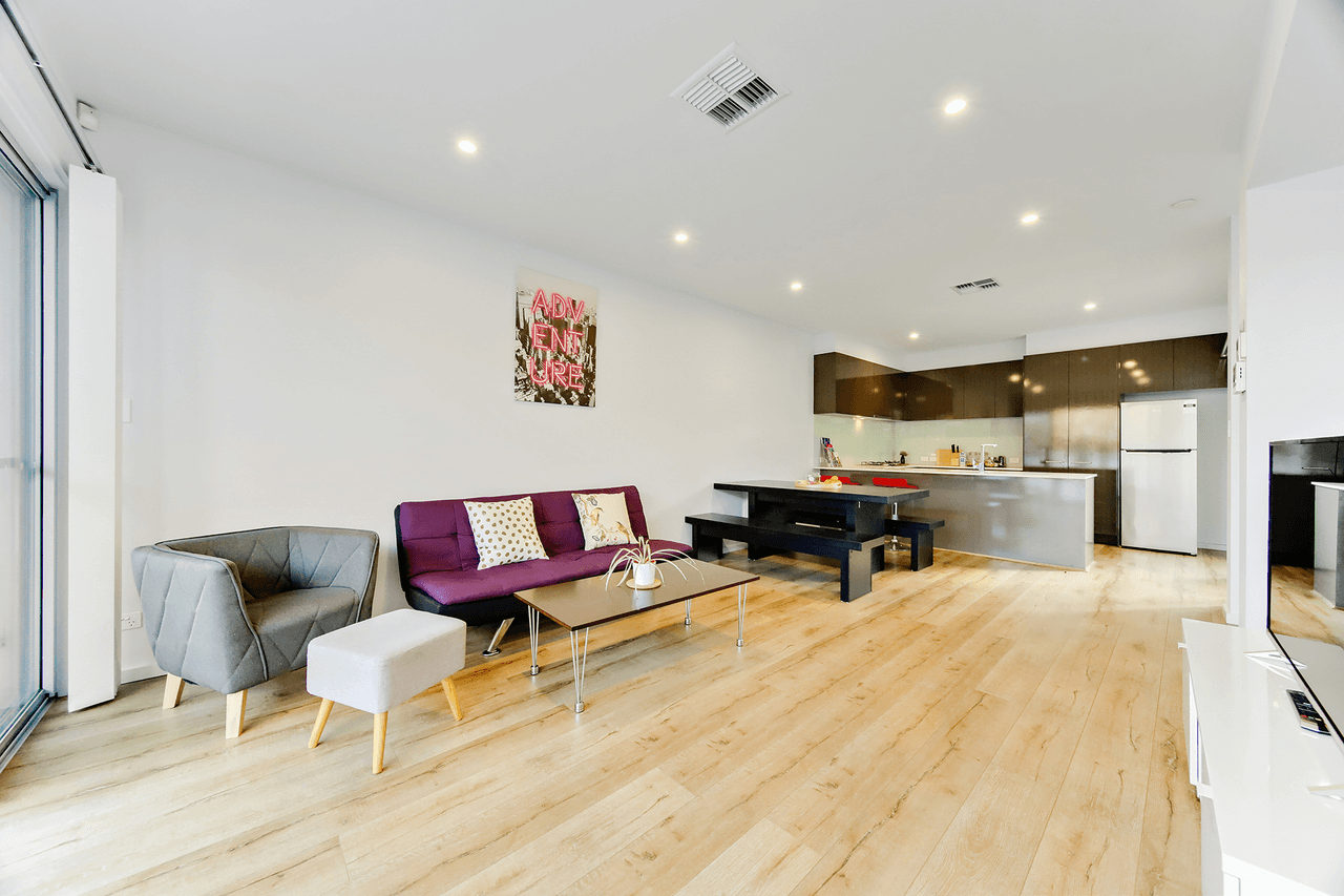 2/22 Selby Street, ADELAIDE, SA 5000