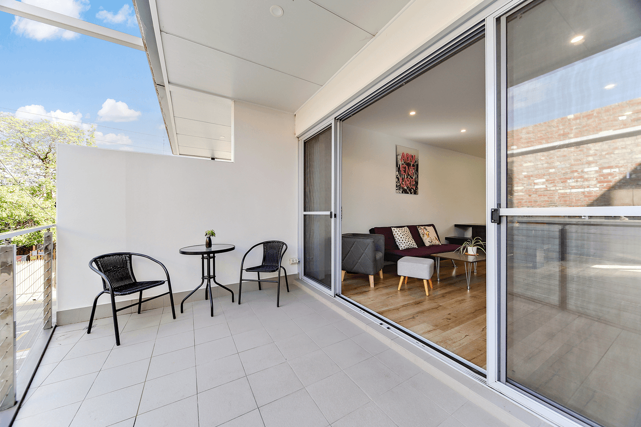 2/22 Selby Street, ADELAIDE, SA 5000