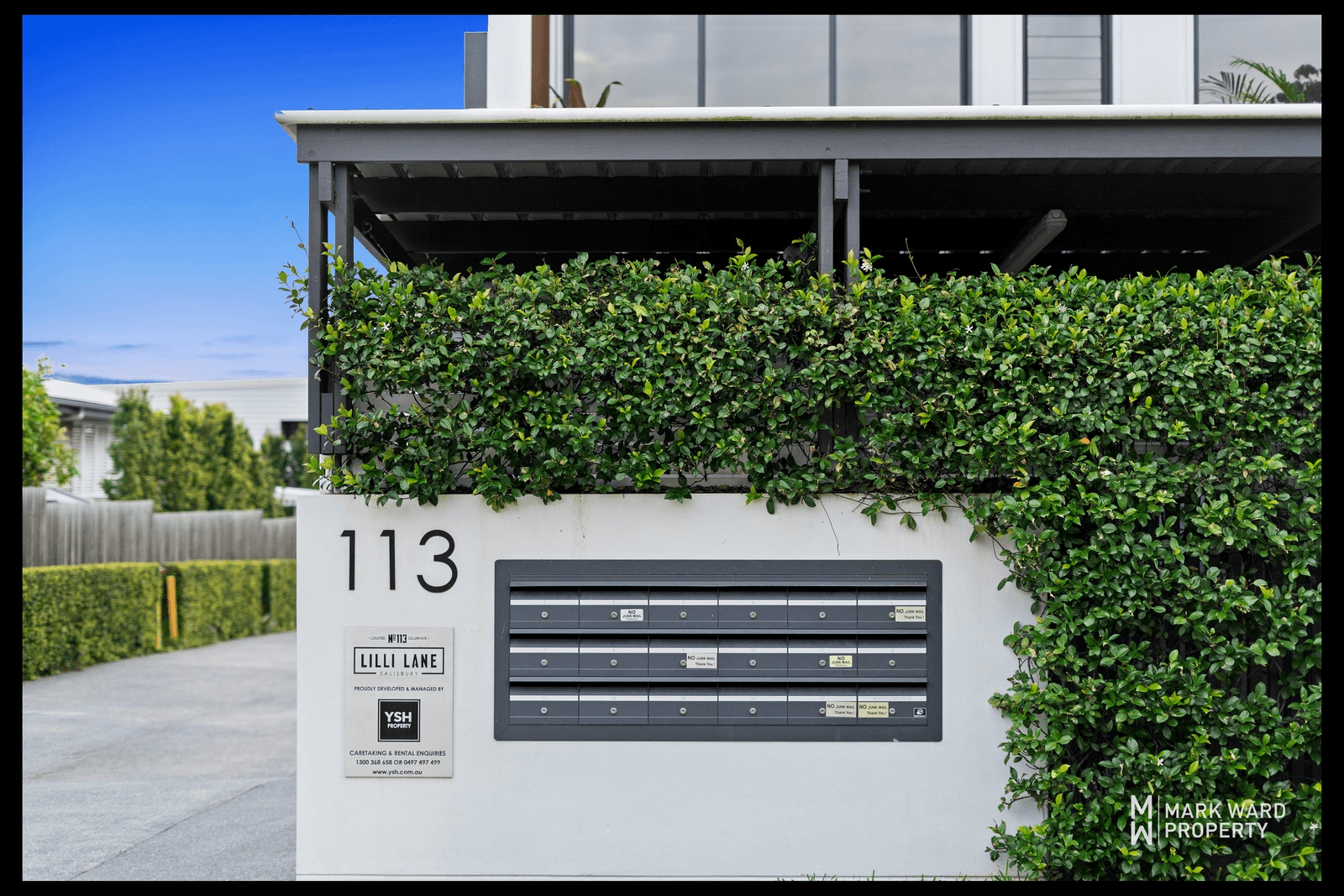 5/113 Lillian Avenue, Salisbury, QLD 4107