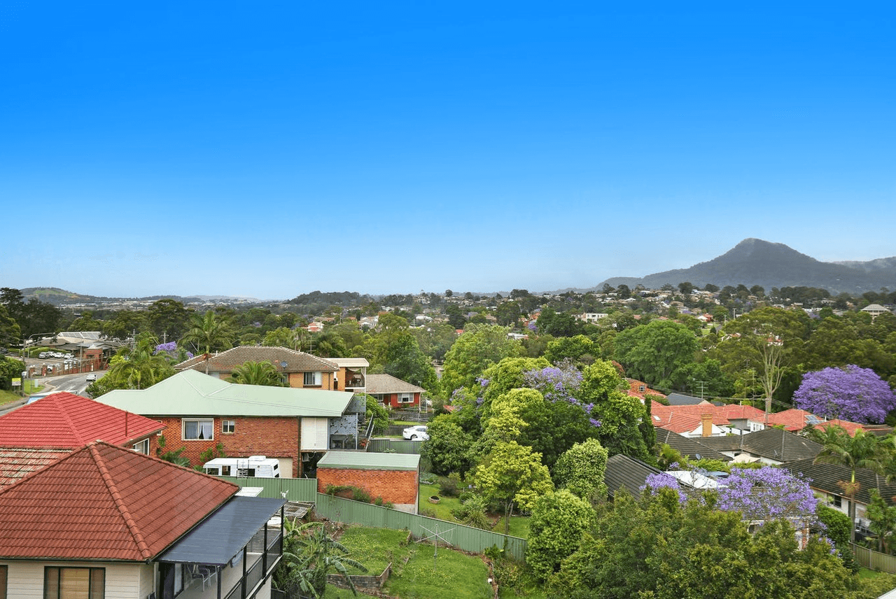 35/1-5 Mt Keira Road, WEST WOLLONGONG, NSW 2500