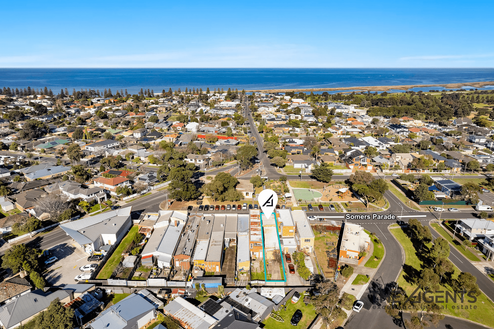 23 Somers Parade, Altona, VIC 3018