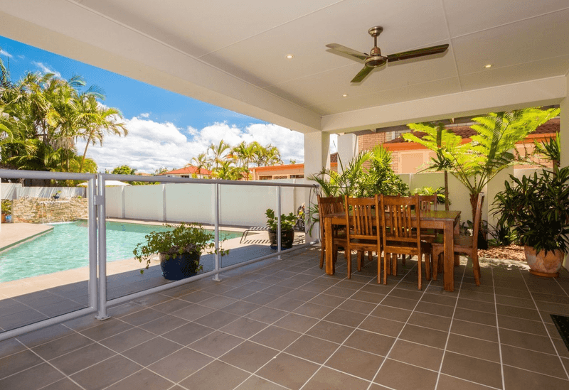 21/145 Palm Meadows Drive, Carrara, QLD 4211