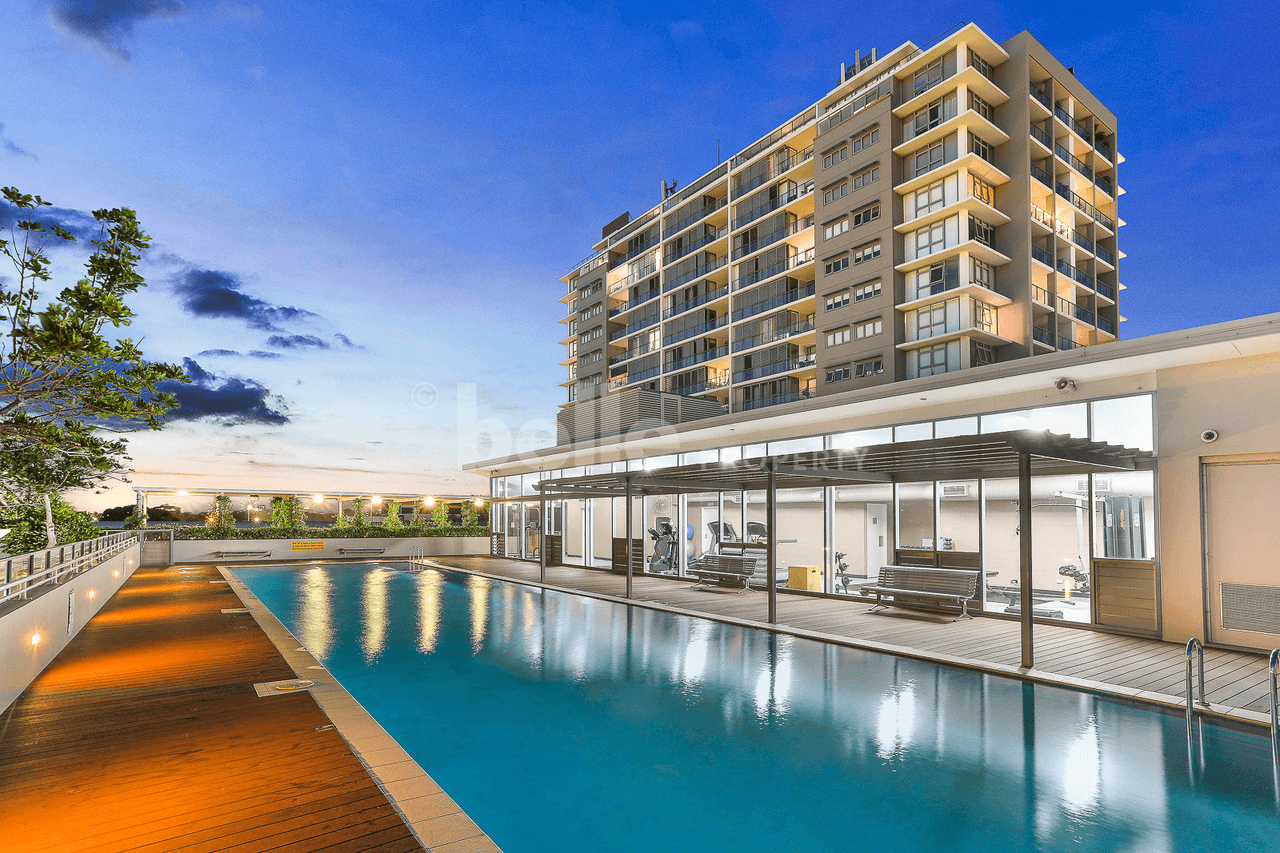 603/260 Bunnerong Road, Hillsdale, NSW 2036