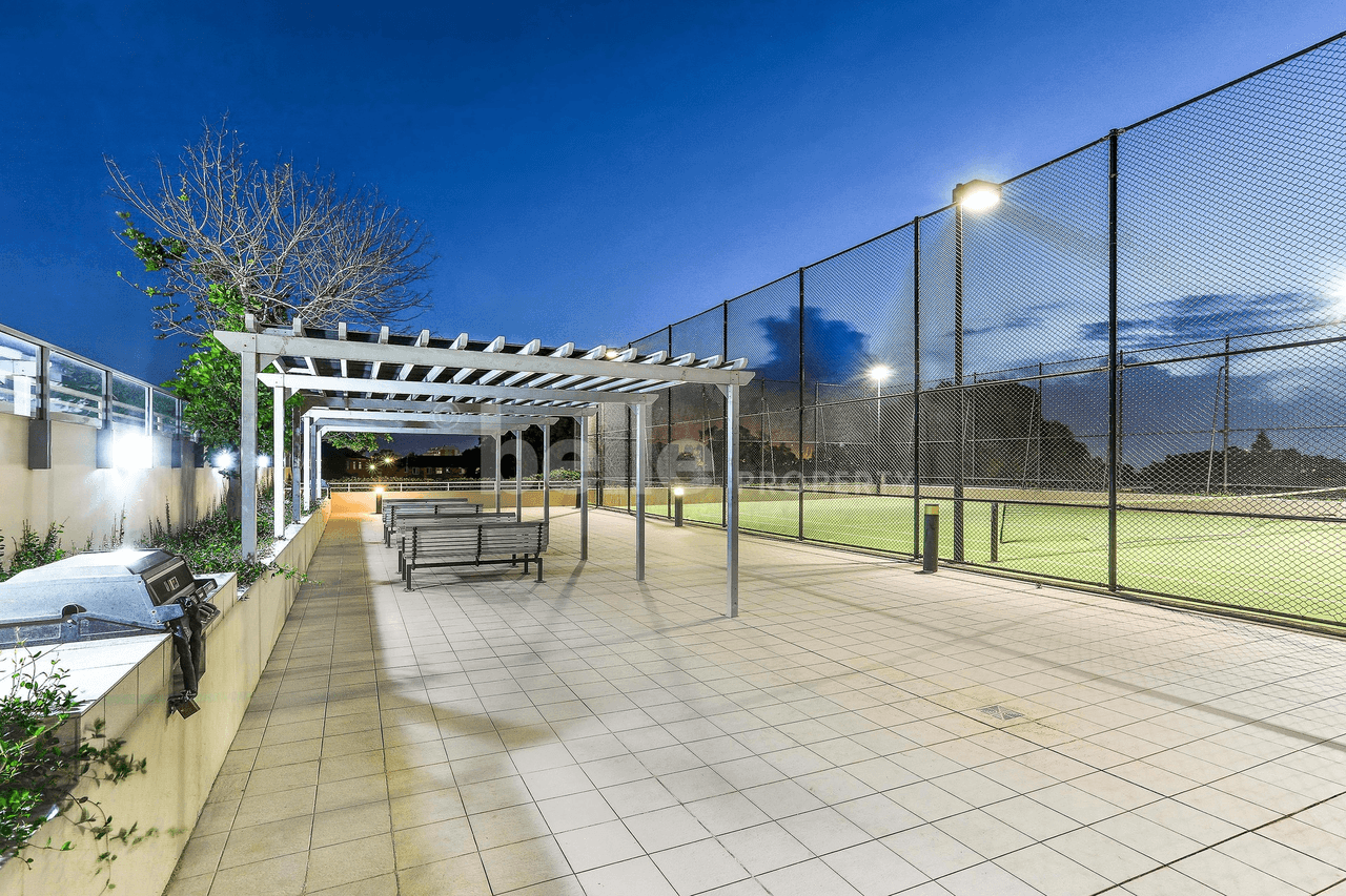 603/260 Bunnerong Road, Hillsdale, NSW 2036
