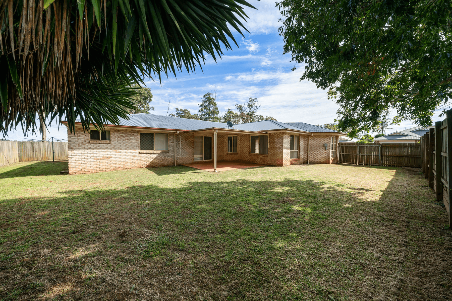 36 Leith Crescent, RANGEVILLE, QLD 4350