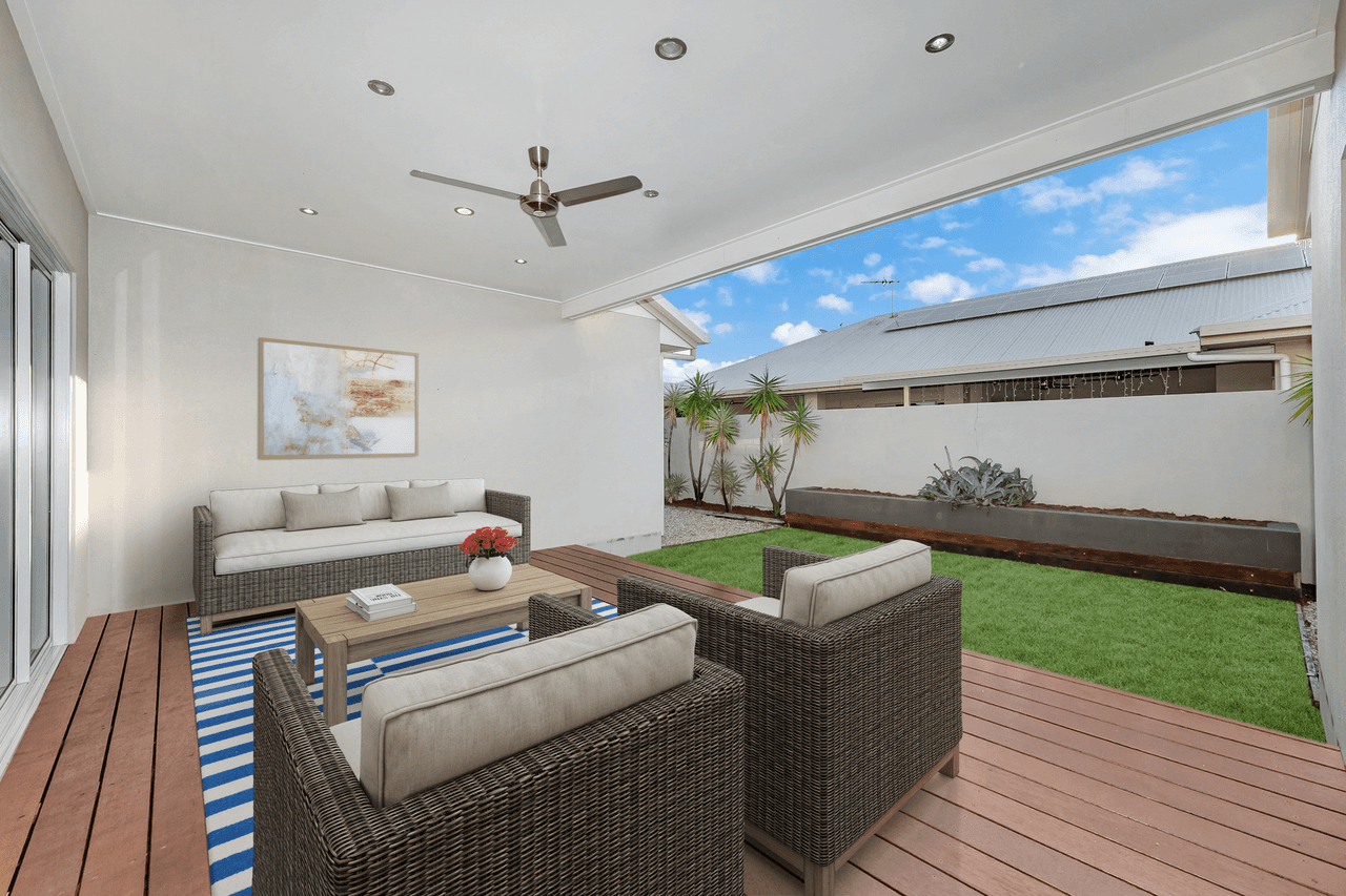 30 Covey Court, BURDELL, QLD 4818