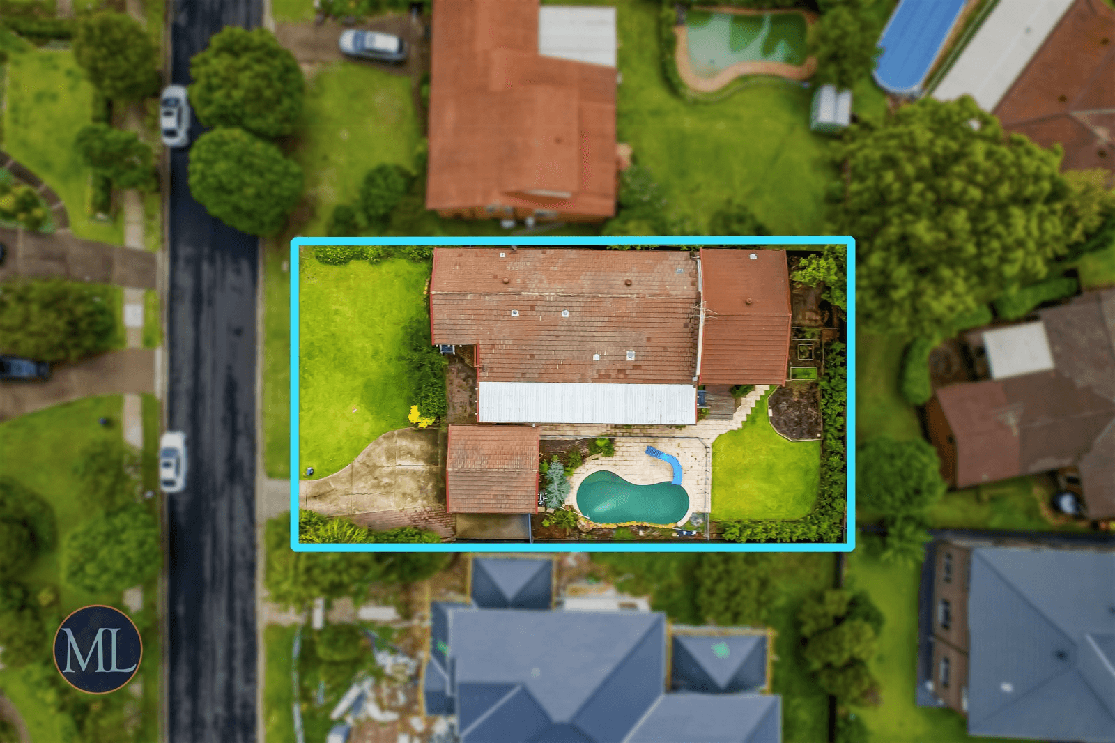 52 Amphitheatre Circuit, Baulkham Hills, NSW 2153