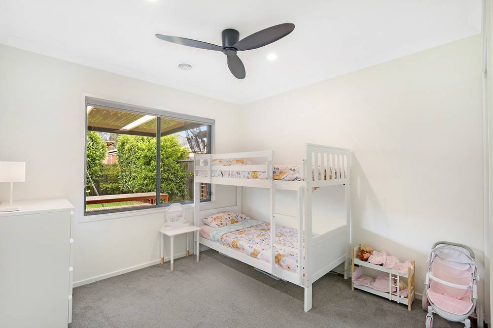 9 Yumbarra Parade, Wollert, VIC 3750
