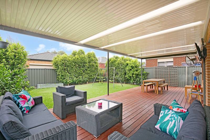 9 Yumbarra Parade, Wollert, VIC 3750