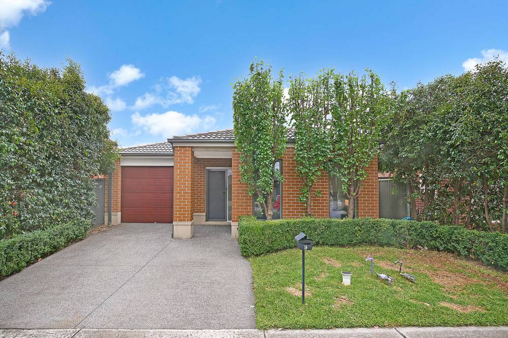 9 Yumbarra Parade, Wollert, VIC 3750