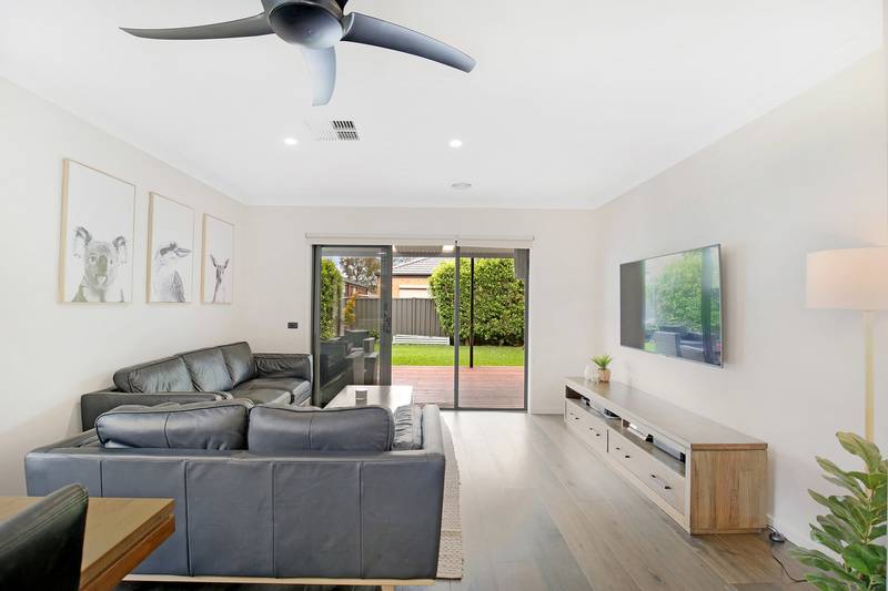 9 Yumbarra Parade, Wollert, VIC 3750