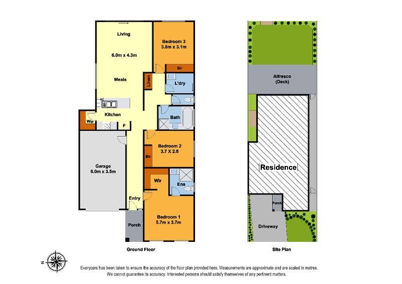 9 Yumbarra Parade, Wollert, VIC 3750