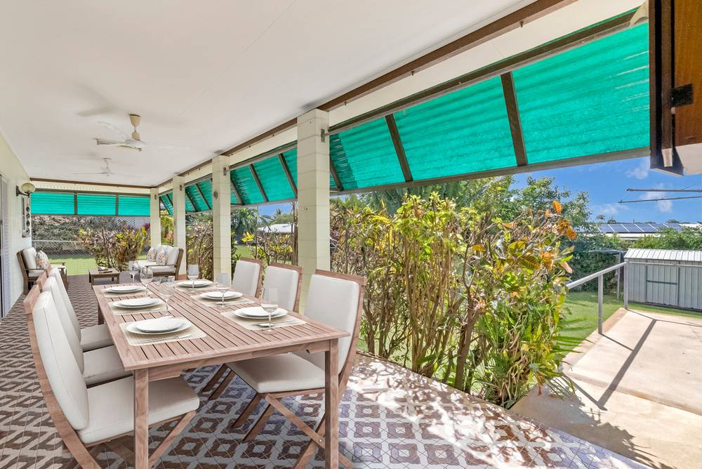 8 Gavin Street, SMITHFIELD, QLD 4878