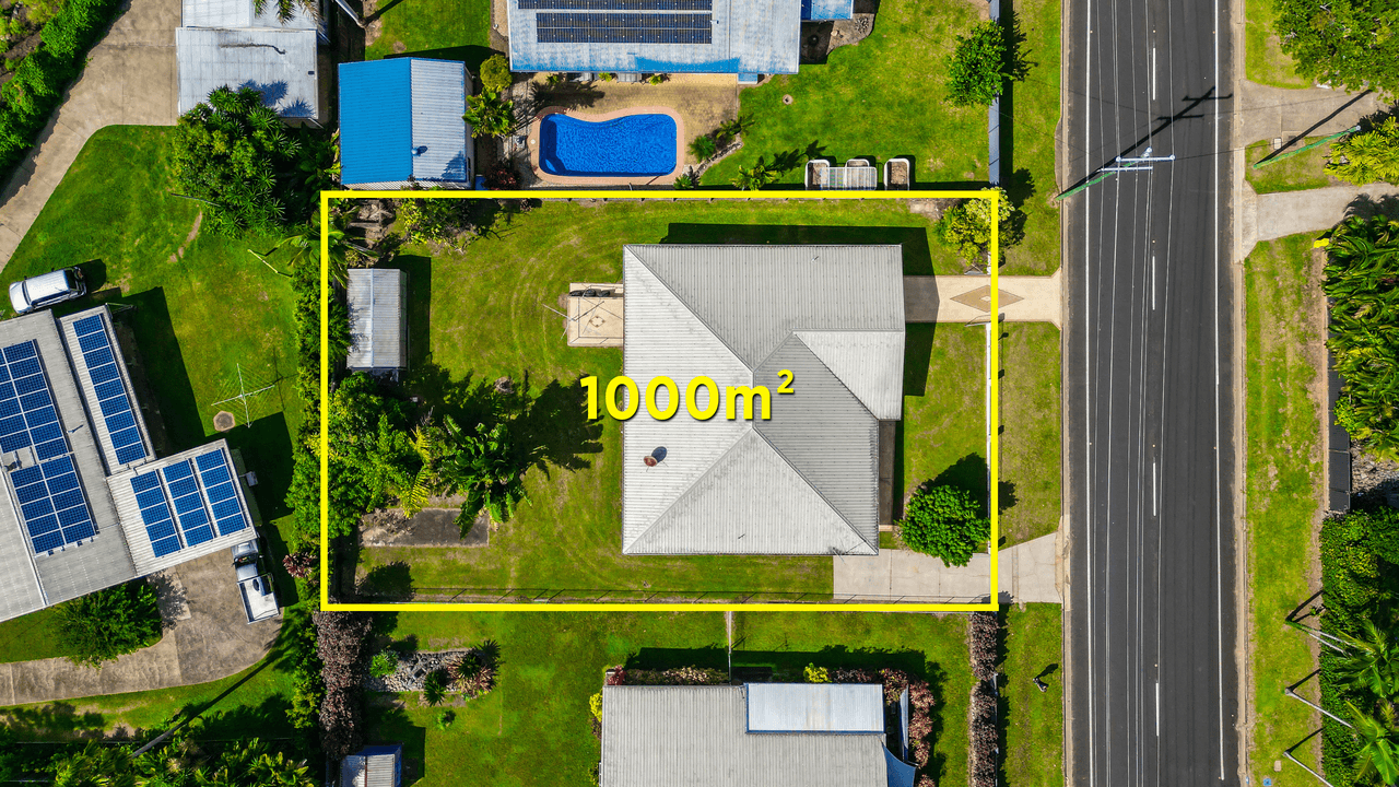 8 Gavin Street, SMITHFIELD, QLD 4878