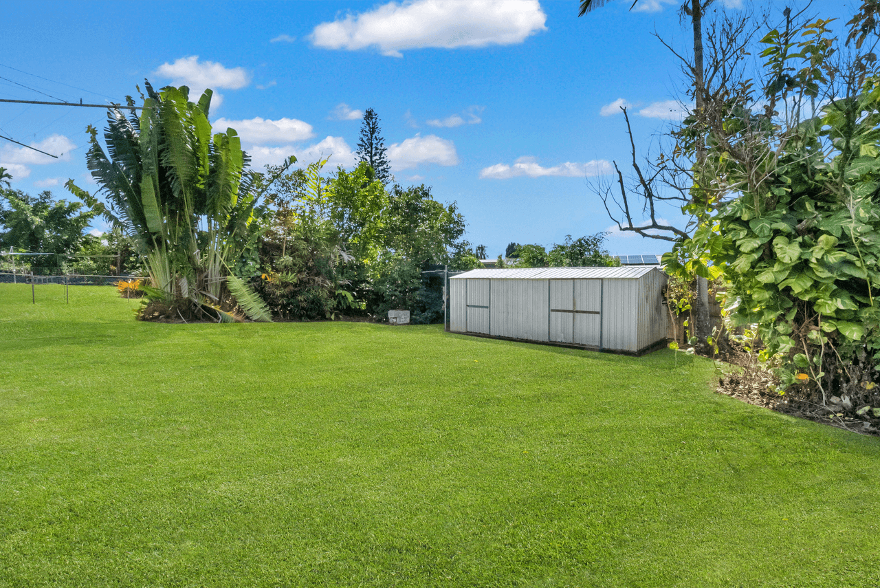 8 Gavin Street, SMITHFIELD, QLD 4878