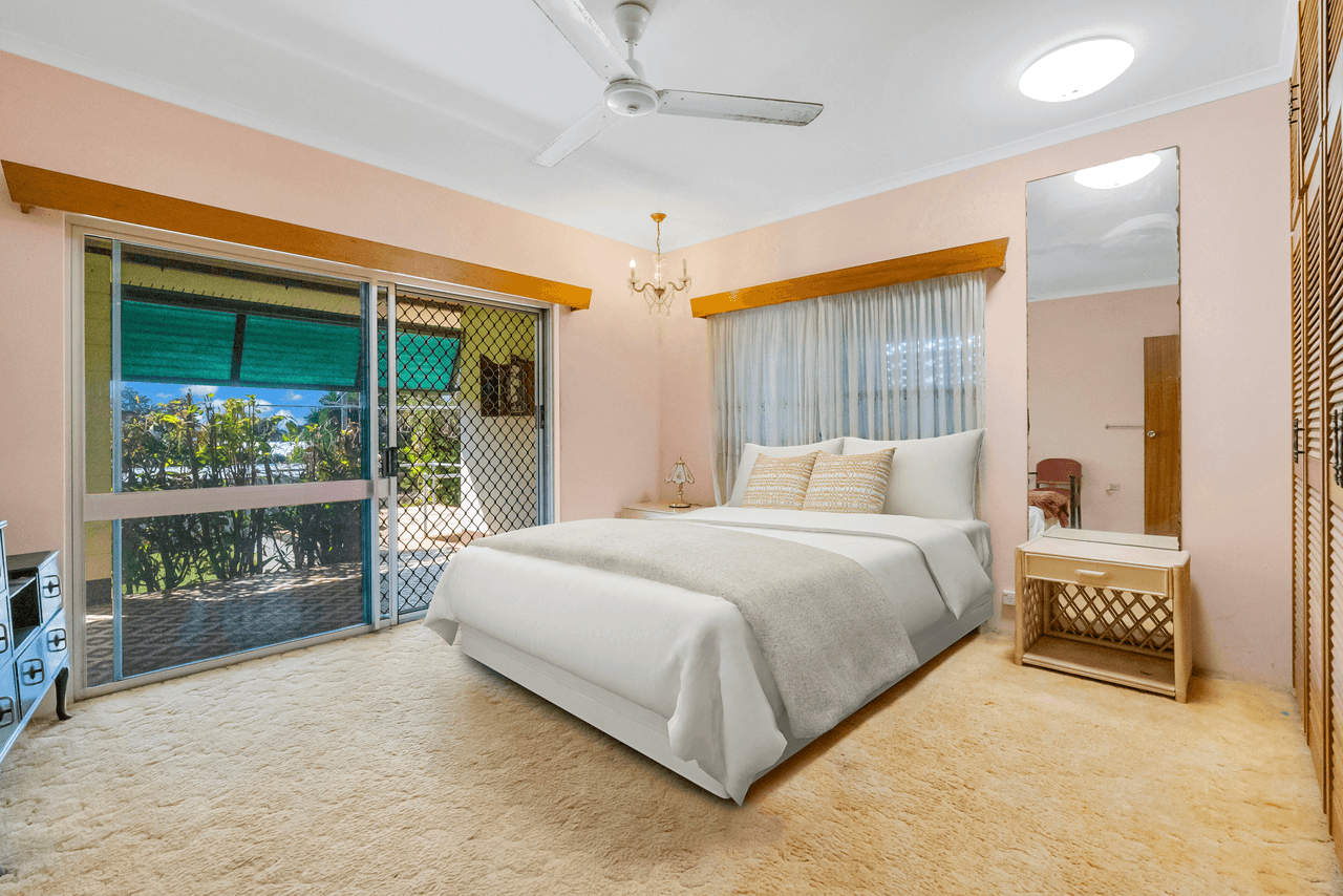 8 Gavin Street, SMITHFIELD, QLD 4878