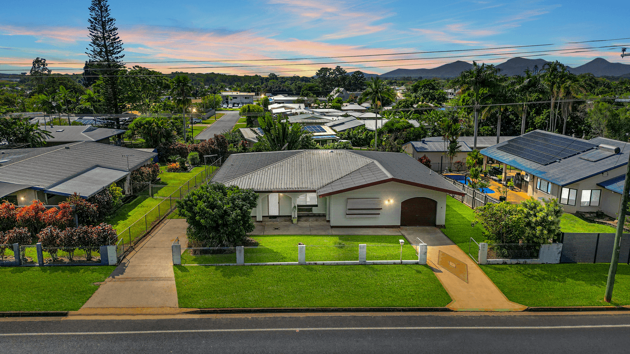 8 Gavin Street, SMITHFIELD, QLD 4878