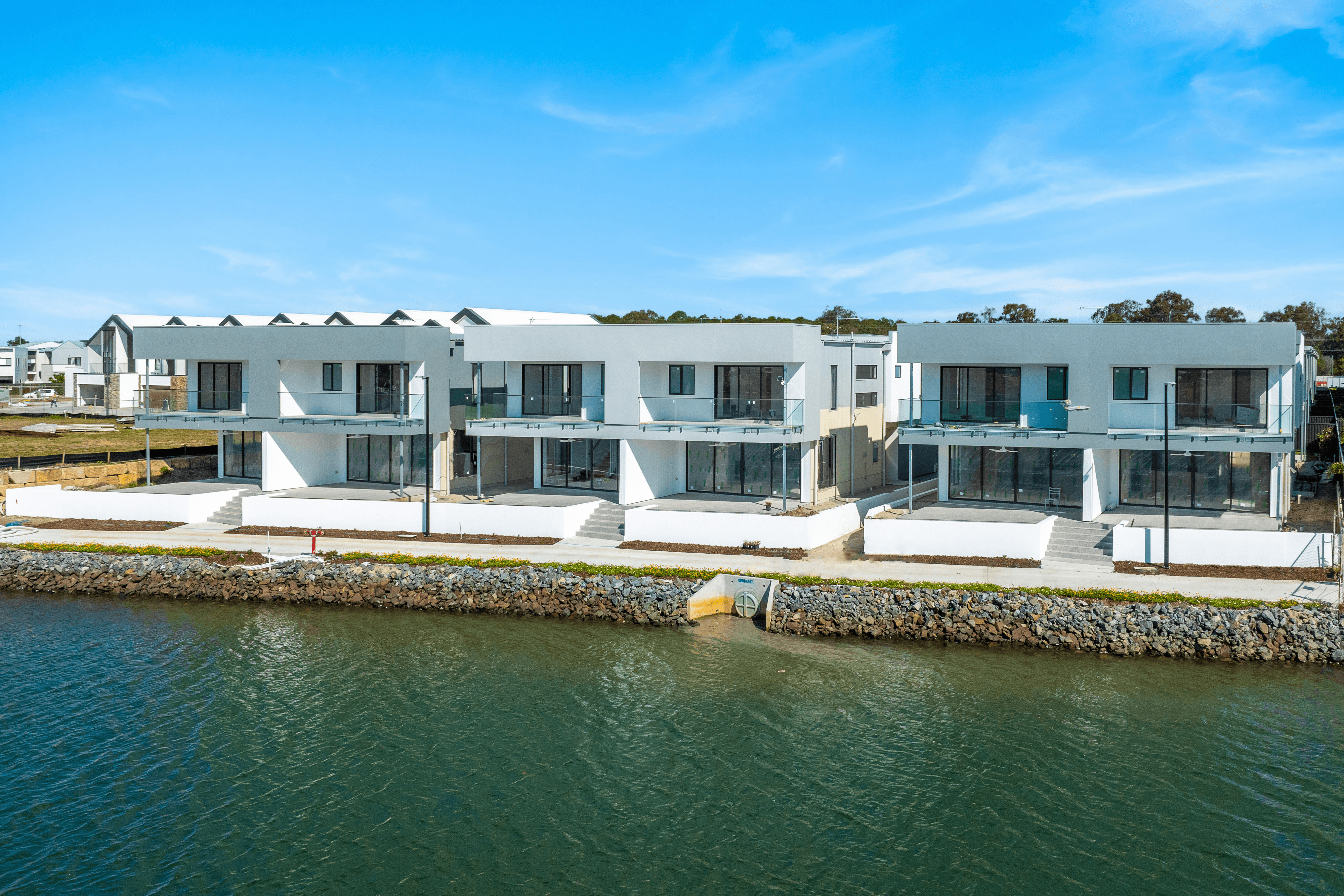 35/176 Marina Quays Boulevard, HOPE ISLAND, QLD 4212