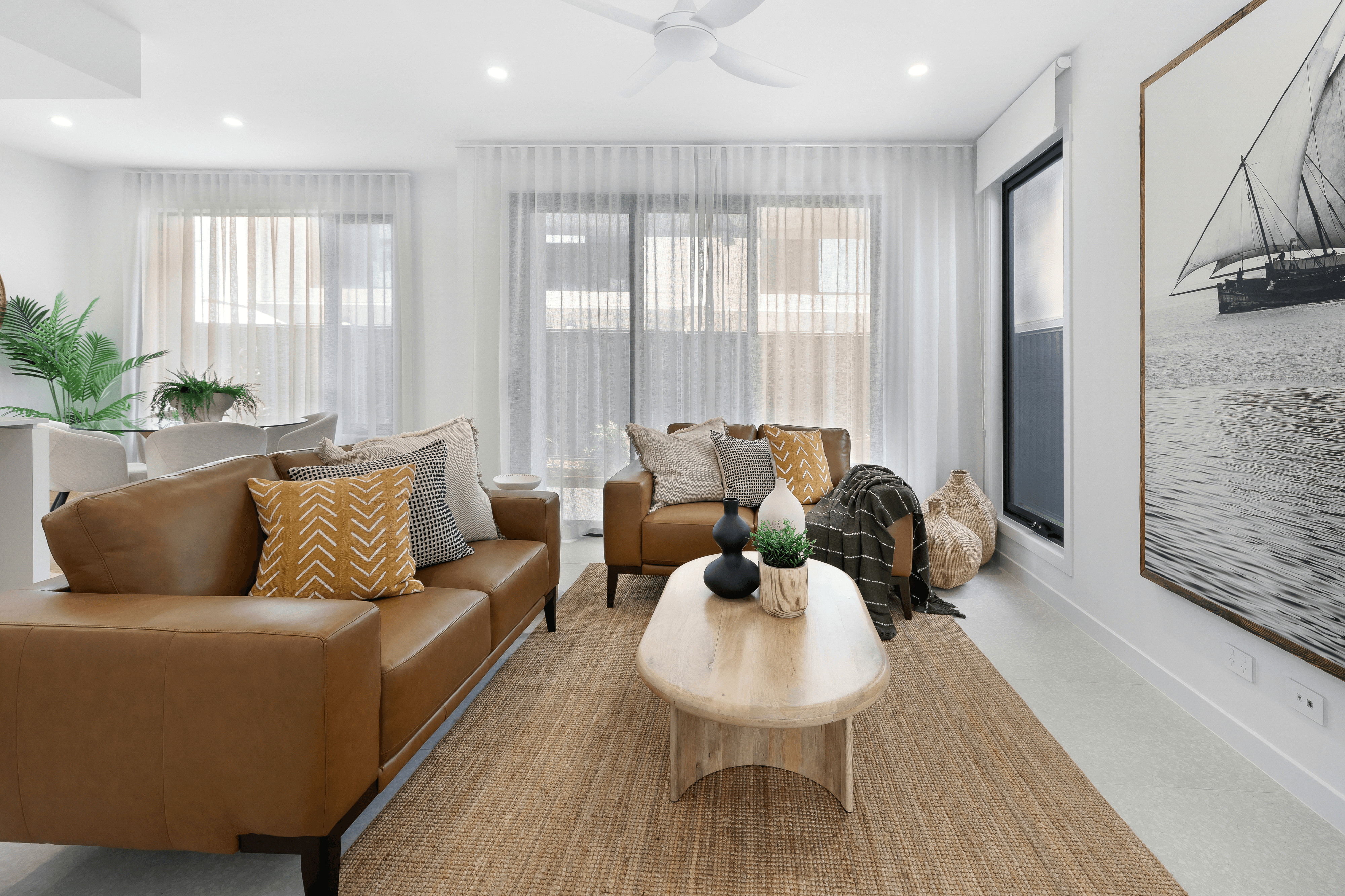 35/176 Marina Quays Boulevard, HOPE ISLAND, QLD 4212