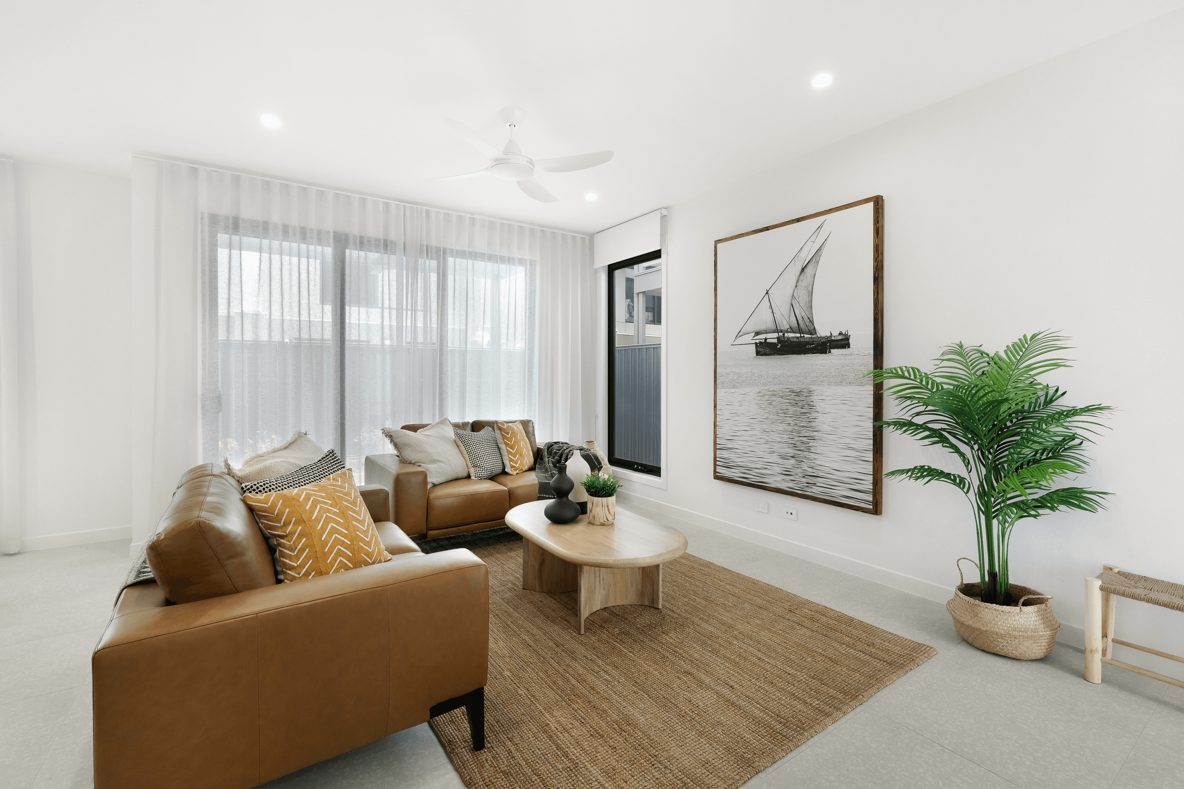 35/176 Marina Quays Boulevard, HOPE ISLAND, QLD 4212