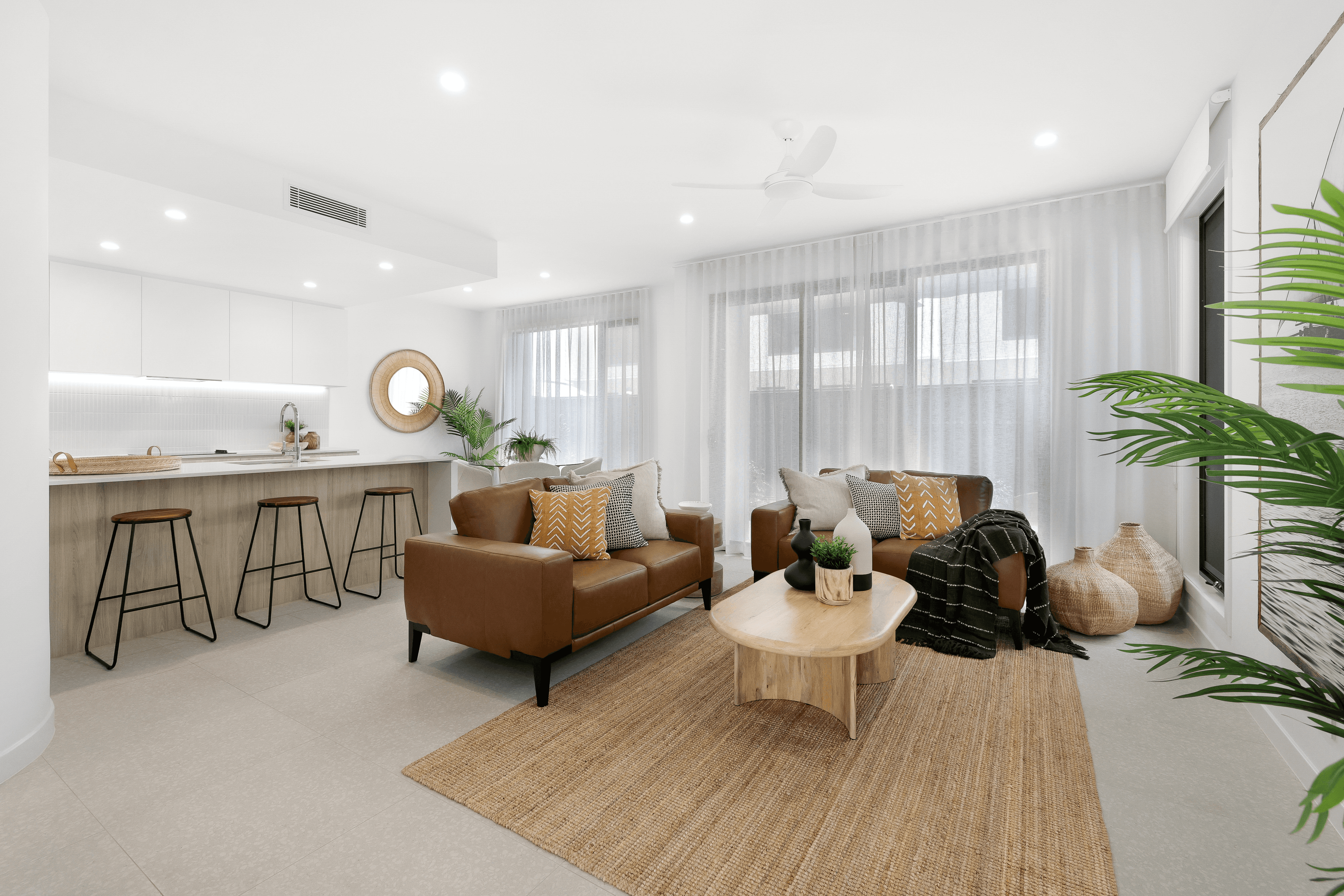 35/176 Marina Quays Boulevard, HOPE ISLAND, QLD 4212