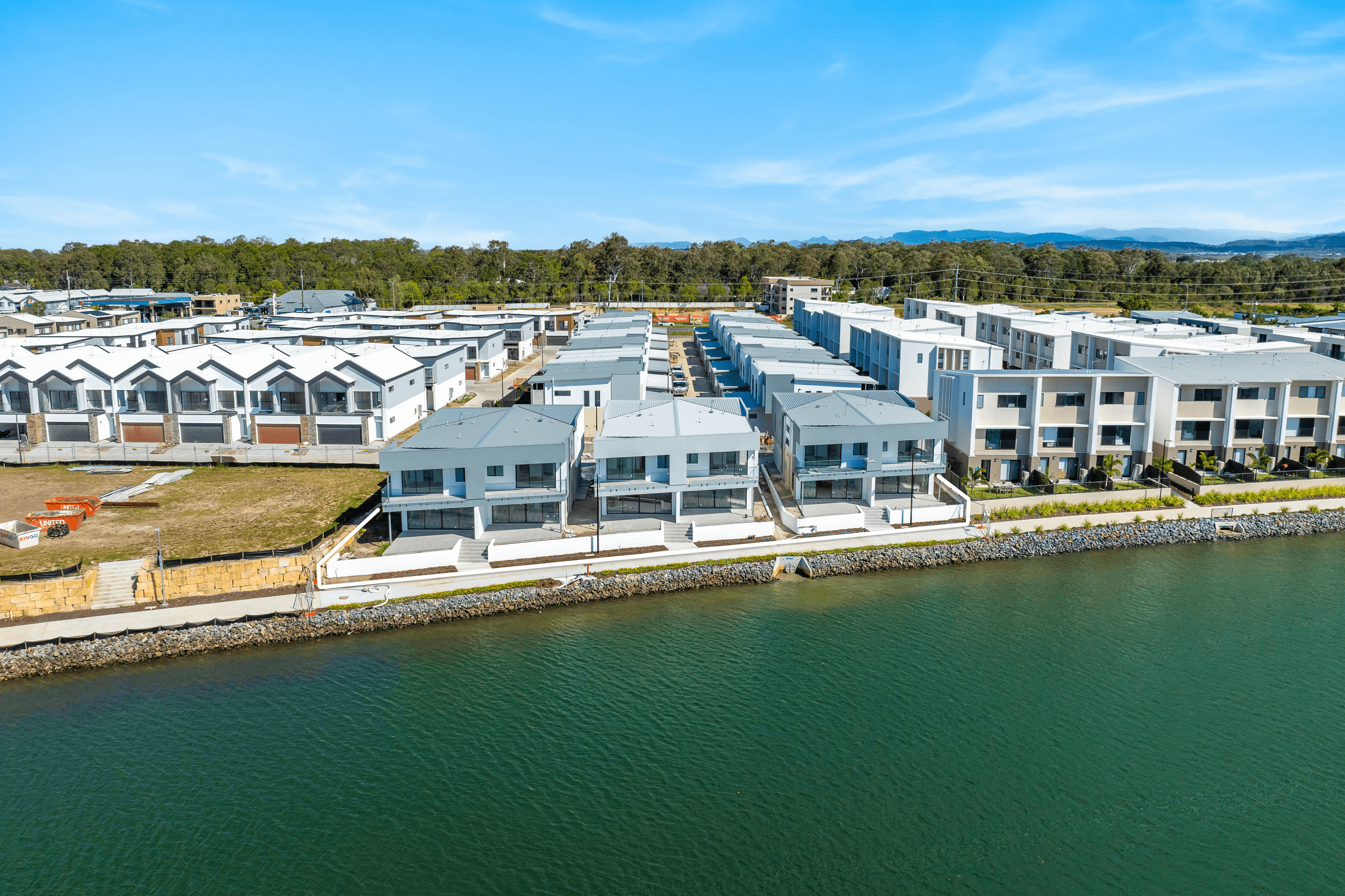 35/176 Marina Quays Boulevard, HOPE ISLAND, QLD 4212