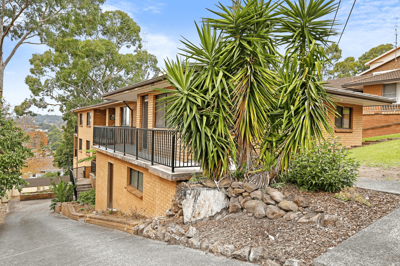 15 Zelang Avenue, FIGTREE, NSW 2525