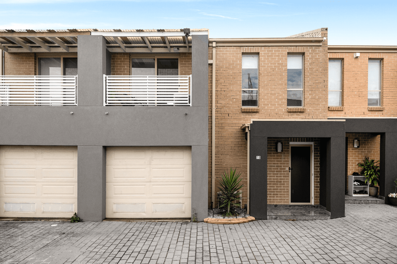 10/14-16 Yerona Street, PRESTONS, NSW 2170