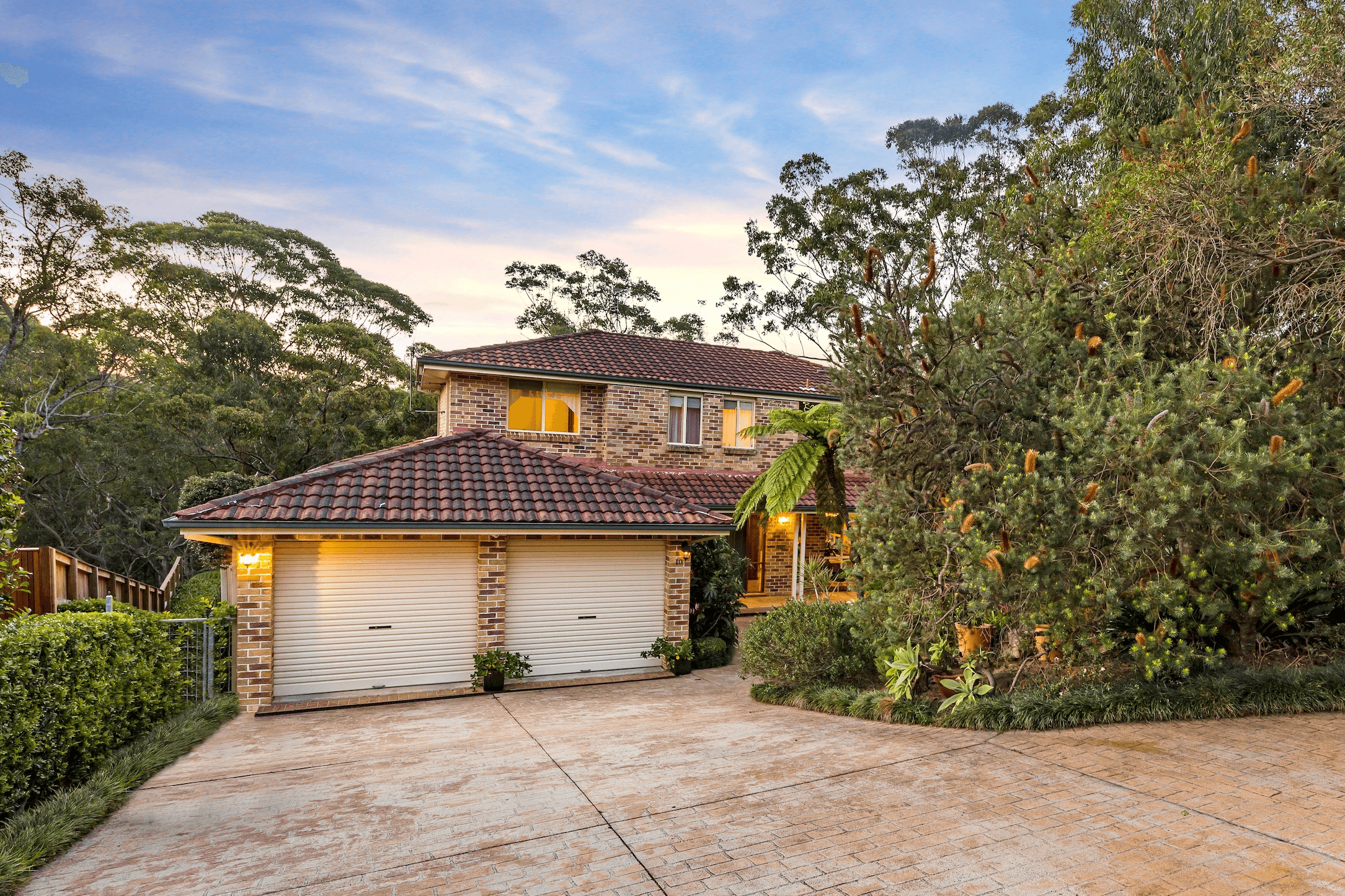 10  Hyde Avenue, Glenhaven, NSW 2156