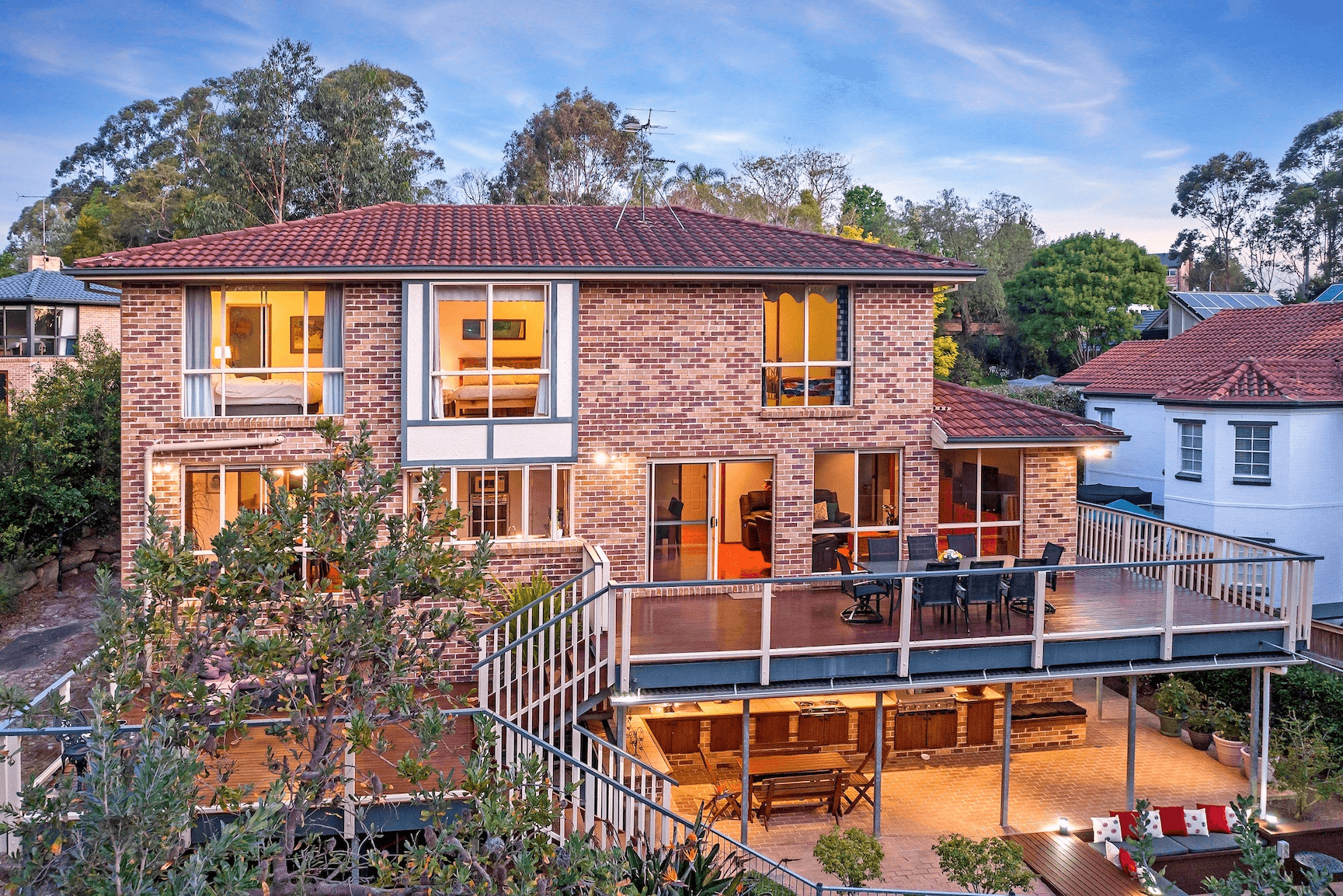 10  Hyde Avenue, Glenhaven, NSW 2156