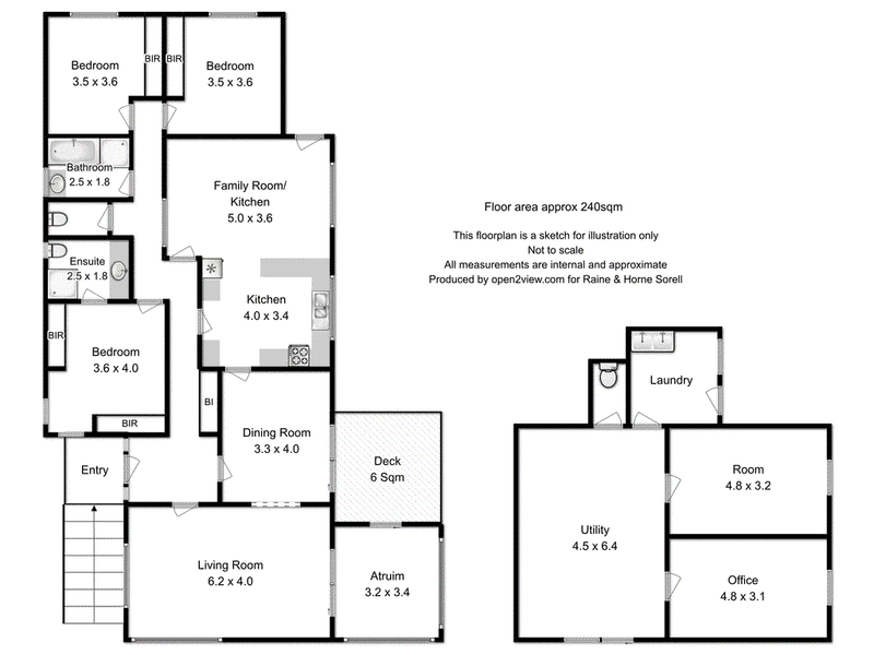 11 Bland Court, ROKEBY, TAS 7019