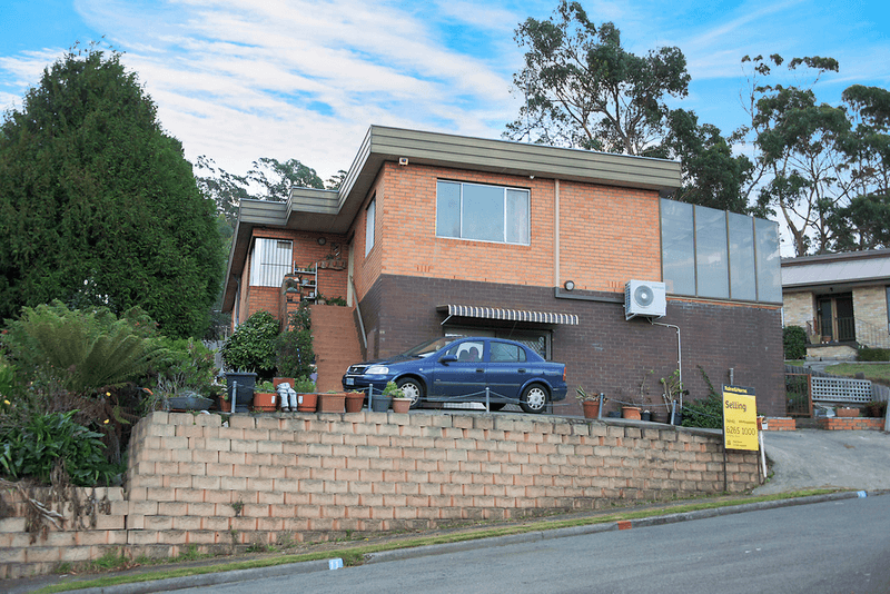 11 Bland Court, ROKEBY, TAS 7019