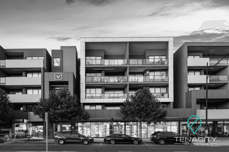 313/9 Commercial Road, Caroline Springs, VIC 3023