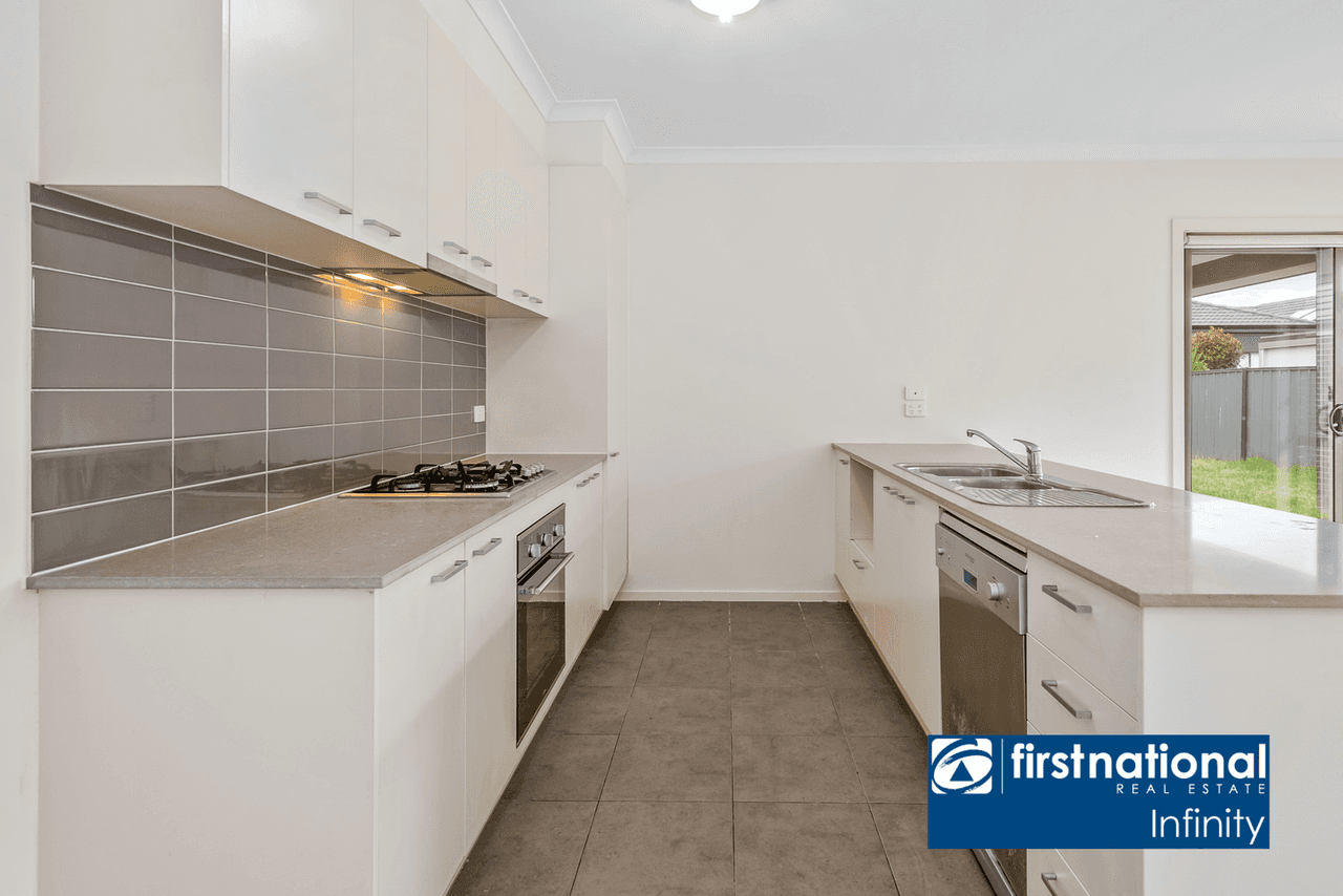 142 Grevillea Street, Craigieburn, VIC 3064