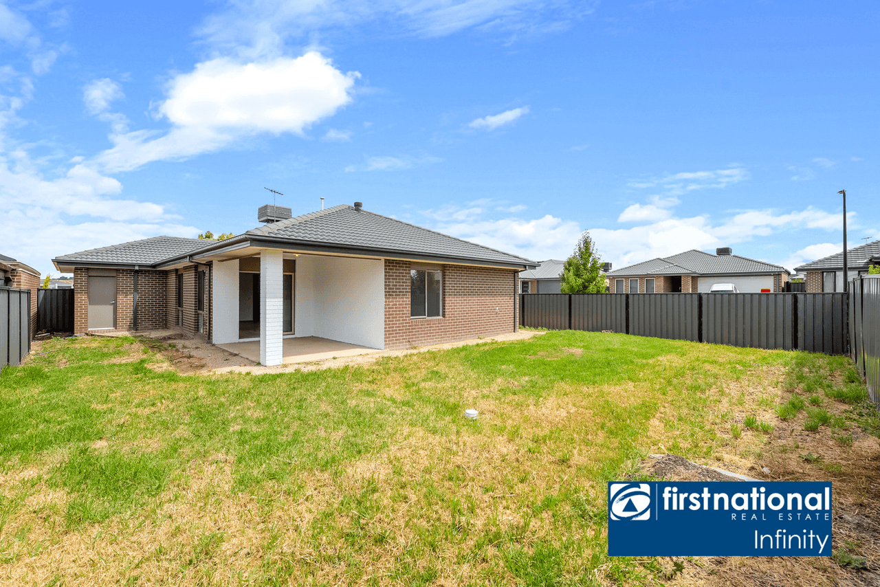 142 Grevillea Street, Craigieburn, VIC 3064