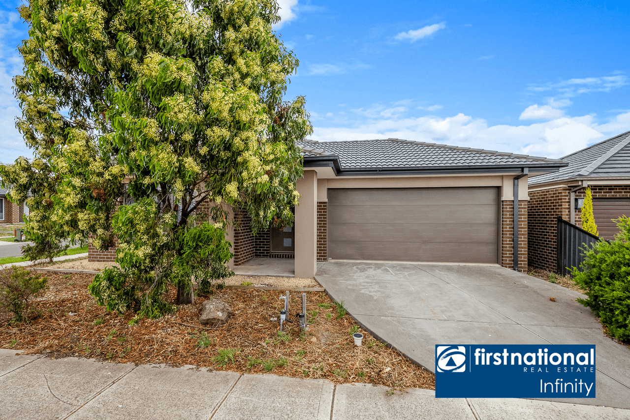 142 Grevillea Street, Craigieburn, VIC 3064