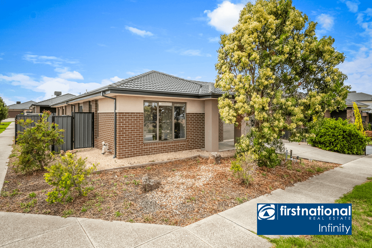 142 Grevillea Street, Craigieburn, VIC 3064