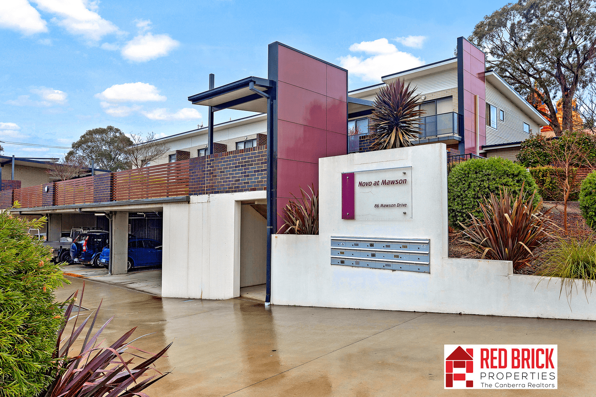 7/86 Mawson Drive, Mawson, ACT 2607