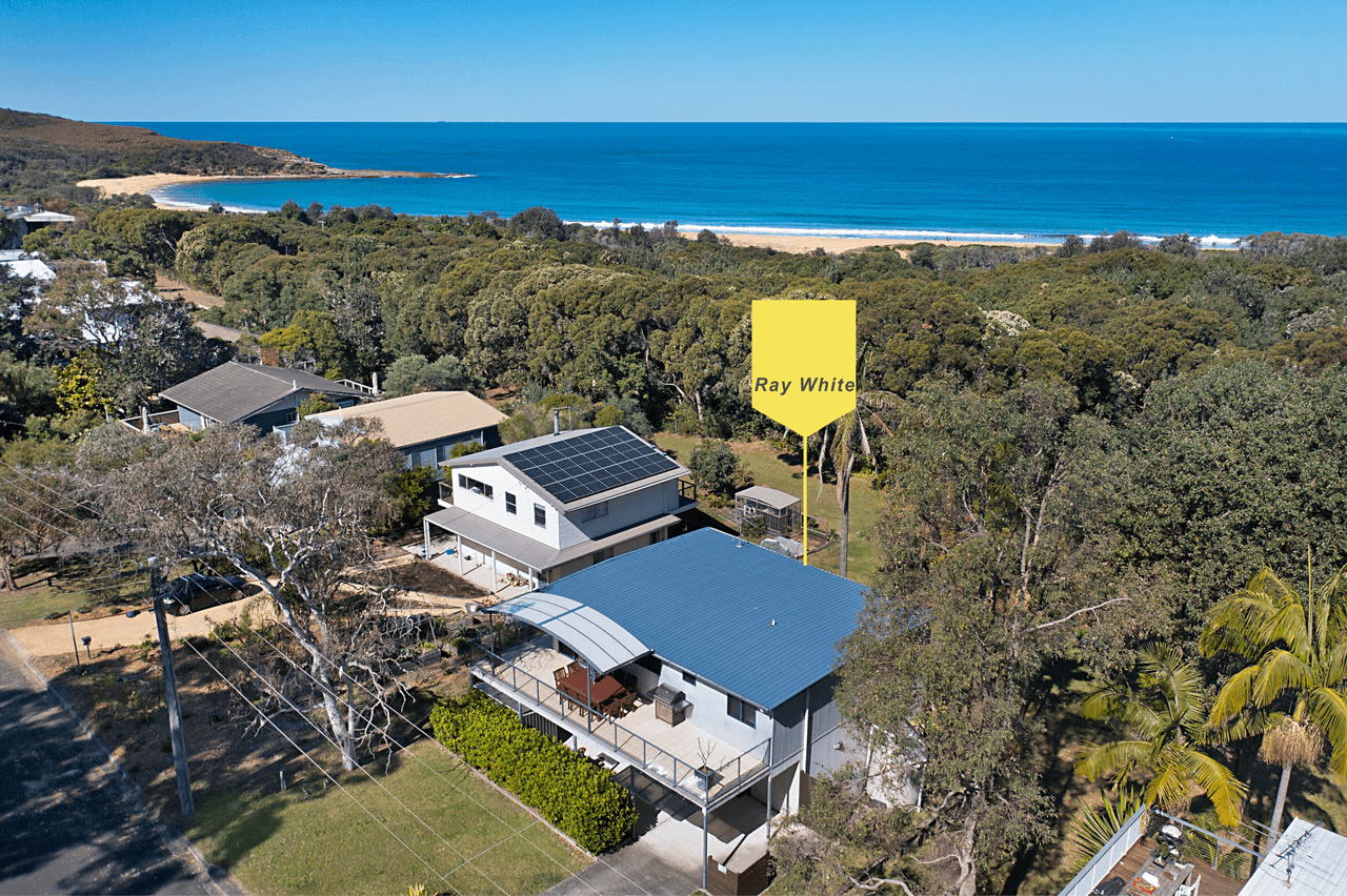 17 Anthony Crescent, KILLCARE, NSW 2257